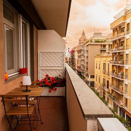 Cozy Loft Putignani Apartment Bari Exterior photo